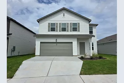 121 Blazilmar Lane, Taylor, TX 76574 - Photo 1