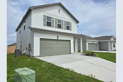 121 Blazilmar Lane, Taylor, TX 76574 - Photo 2