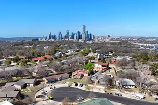 1904 Valley Hill Cir, Austin, TX 78741 - Photo 2