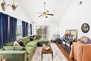 1904 Valley Hill Cir, Austin, TX 78741 - Photo 6