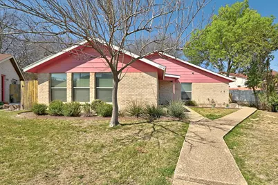 1904 Valley Hill Circle, Austin, TX 78741 - Photo 2