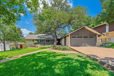 7906 Havenwood Drive, Austin, TX 78759 - Photo 2