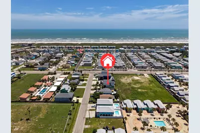 500 Royal Palm Lane, Port Aransas, TX 78373 - Photo 36