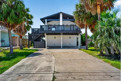 500 Royal Palm Lane, Port Aransas, TX 78373 - Photo 8