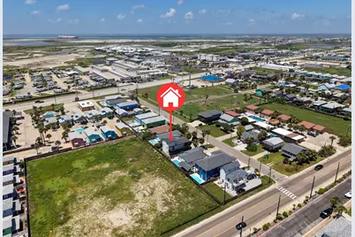 500 Royal Palm Lane, Port Aransas, TX 78373 - Photo 40