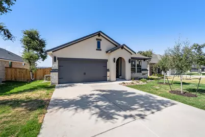 224 Scenic Hills Circle, Georgetown, TX 78628 - Photo 2