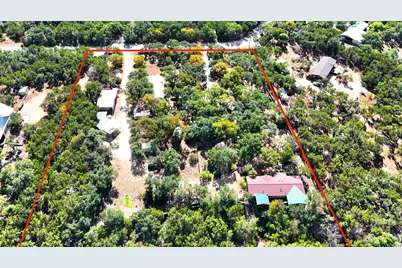 120 Cedar Bend Road, Wimberley, TX 78676 - Photo 1