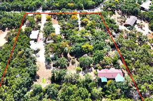 120 Cedar Bend Rd, Wimberley, TX 78676 - Photo 1