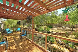 120 Cedar Bend Rd, Wimberley, TX 78676 - Photo 10