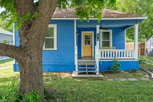 1014 W 6th St, Taylor, TX 76574 - Photo 1