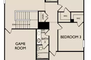 244 Kirra Ct, Georgetown, TX 78626 - Photo 4