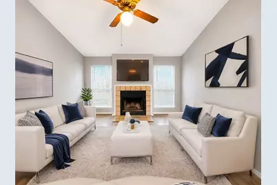 9622 Sugar Hill Drive #B, Austin, TX 78748 - Photo 2