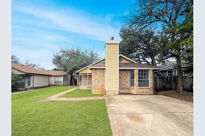 9622 Sugar Hill Drive #B, Austin, TX 78748 - Photo 1