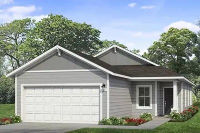 1009 Windrow Run, Hutto, TX 78634 - Photo 1