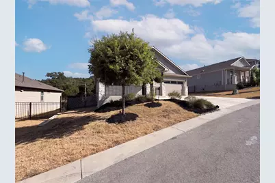 204 Florenz Lane, Georgetown, TX 78628 - Photo 2