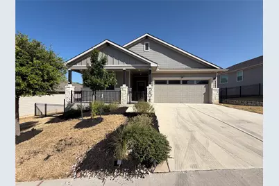 204 Florenz Lane, Georgetown, TX 78628 - Photo 1