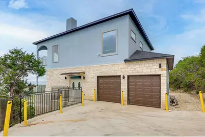 20629 Adobe Trail, Lago Vista, TX 78645 - Photo 4