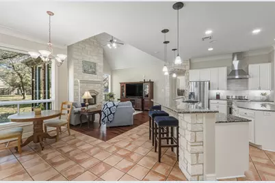 209 Goldridge Drive, Georgetown, TX 78633 - Photo 12