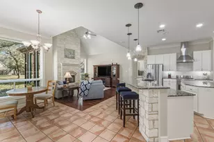 209 Goldridge Dr, Georgetown, TX 78633 - Photo 12