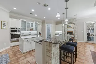 209 Goldridge Dr, Georgetown, TX 78633 - Photo 18