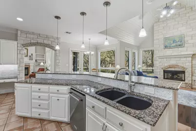 209 Goldridge Drive, Georgetown, TX 78633 - Photo 16