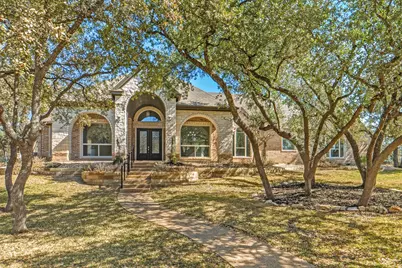 209 Goldridge Drive, Georgetown, TX 78633 - Photo 1
