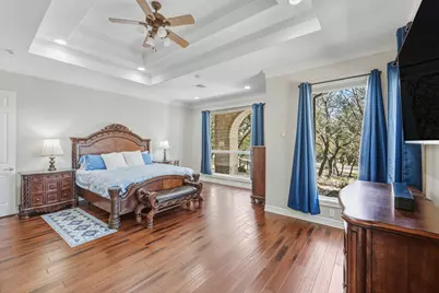 209 Goldridge Drive, Georgetown, TX 78633 - Photo 20