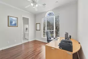 209 Goldridge Dr, Georgetown, TX 78633 - Photo 26