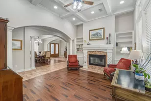 209 Goldridge Dr, Georgetown, TX 78633 - Photo 10