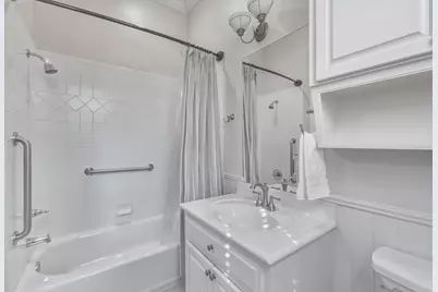 209 Goldridge Drive, Georgetown, TX 78633 - Photo 34