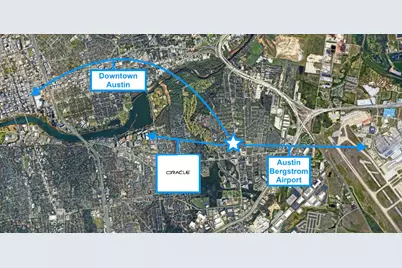 6211 Fairway Street, Austin, TX 78741 - Photo 2