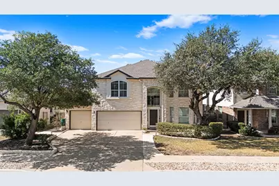 10824 Quarry Oaks Trail, Austin, TX 78717 - Photo 1