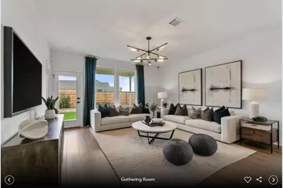 13309 Cerro Castellan Trace, Manor, TX 78653 - Photo 8