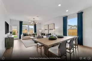 13309 Cerro Castellan Trace, Manor, TX 78653 - Photo 4