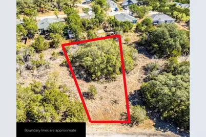 21708 Cardinal Avenue, Lago Vista, TX 78645 - Photo 2