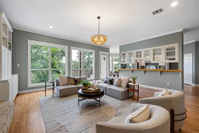 6213 Edwards Mountain Cove, Austin, TX 78731 - Photo 6