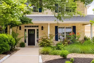 6213 Edwards Mountain Cove, Austin, TX 78731 - Photo 2