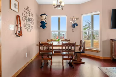 935 Highway 21 E, Paige, TX 78602 - Photo 22