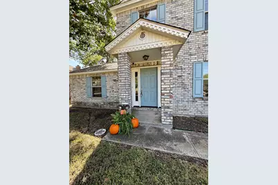 1201 Burkett Circle, Cameron, TX 76520 - Photo 2
