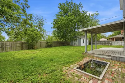 1201 Burkett Circle, Cameron, TX 76520 - Photo 26