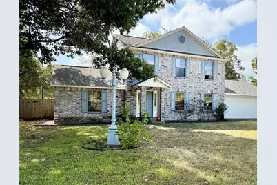 1201 Burkett Circle, Cameron, TX 76520 - Photo 6