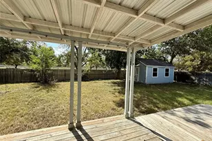 1201 Burkett Cir, Cameron, TX 76520 - Photo 30