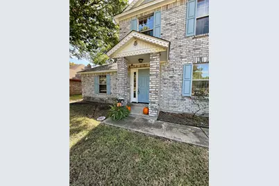 1201 Burkett Circle, Cameron, TX 76520 - Photo 8