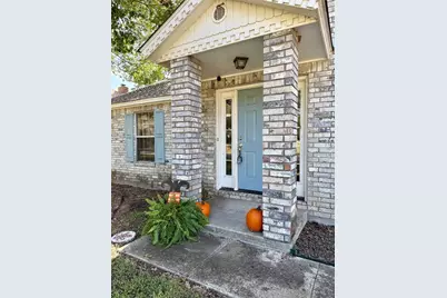 1201 Burkett Circle, Cameron, TX 76520 - Photo 4