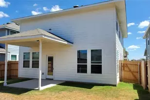 163 Heather Glen Way, Maxwell, TX 78656 - Photo 8
