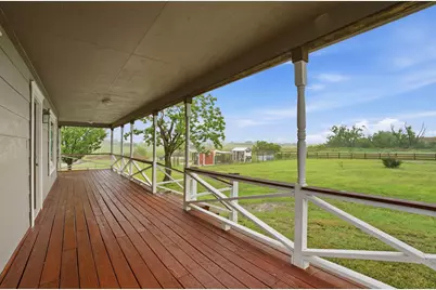 1000 County Road 458, Coupland, TX 78615 - Photo 6