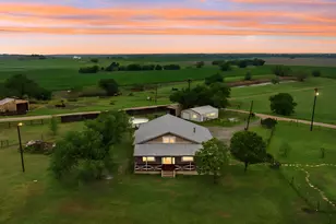 1000 Co Rd 458, Coupland, TX 78615 - Photo 1