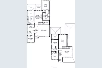 409 Rock Daisy Trail, Hutto, TX 78634 - Photo 4