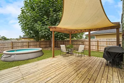 11917 Aitne Lane, Austin, TX 78725 - Photo 38