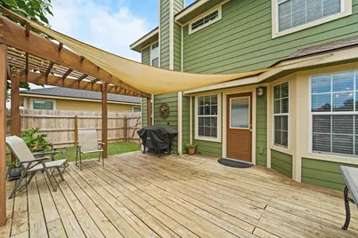 11917 Aitne Lane, Austin, TX 78725 - Photo 40